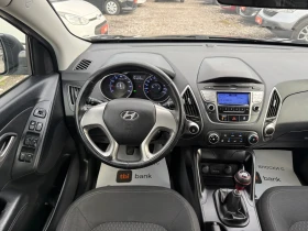 Hyundai IX35 2.0i 163к.с Швейцария 4х4 - 17800 лв. / 9101.00 € - 75683724 13
