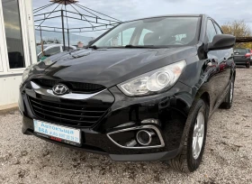 Hyundai IX35 2.0i 163к.с Швейцария 4х4 - 17800 лв. / 9101.00 € - 75683724 4