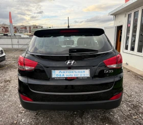 Hyundai IX35 2.0i 163к.с Швейцария 4х4 - 17800 лв. / 9101.00 € - 75683724 8