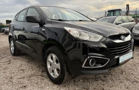 Hyundai IX35 2.0i 163к.с Швейцария 4х4 - 17800 лв. / 9101.00 € - 75683724 3