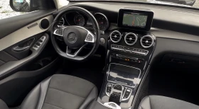Mercedes-Benz GLC 250 d AMG 4x4 OFFROAD 9G PANORAMA ПОДГРЕВ KeyLess - 41990 лв. / 21469.15 € - 25154798 8