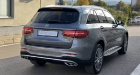 Mercedes-Benz GLC 250 d AMG 4x4 OFFROAD 9G PANORAMA ПОДГРЕВ KeyLess - 41990 лв. / 21469.15 € - 25154798 4