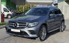 Mercedes-Benz GLC 250 d AMG 4x4 OFFROAD 9G PANORAMA ������� KeyLess | Mobile.bg � ����� ������ 3