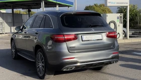 Mercedes-Benz GLC 250 d AMG 4x4 OFFROAD 9G PANORAMA ПОДГРЕВ KeyLess - 41990 лв. / 21469.15 € - 25154798 2