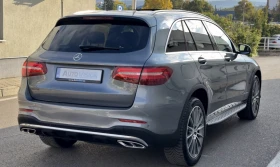Mercedes-Benz GLC 250 d AMG 4x4 OFFROAD 9G PANORAMA ������� KeyLess | Mobile.bg � ����� ������ 2