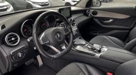 Mercedes-Benz GLC 250 d AMG 4x4 OFFROAD 9G PANORAMA ПОДГРЕВ KeyLess - 41990 лв. / 21469.15 € - 25154798 6