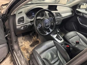 Audi Q3 * Progressiv * CARFAX * БЕЗ ПЪРВОНАЧАЛНА ВНОСКА - 25400 лв. / 12986.81 € - 36716381 5