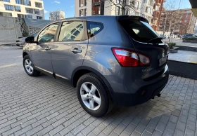 Nissan Qashqai 1500 DCI, снимка 5