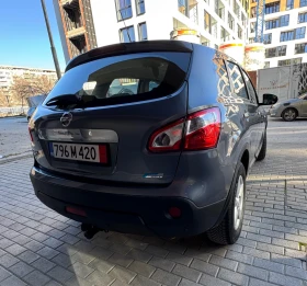 Nissan Qashqai 1500 DCI, снимка 7