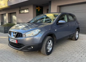 Nissan Qashqai 1500 DCI, снимка 2