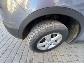 Nissan Qashqai 1500 DCI, снимка 8