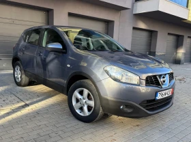 Nissan Qashqai 1500 DCI, снимка 4