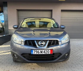 Nissan Qashqai 1500 DCI, снимка 3