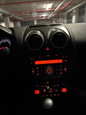 Nissan Qashqai 1500 DCI, снимка 10