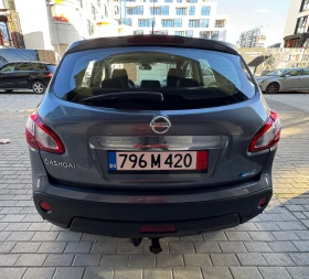 Nissan Qashqai 1500 DCI, снимка 6