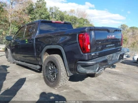Gmc Sierra 3.0L I-6 DI, DOHC, VVT, TURBO, 277HP 4X4 Drive, снимка 8