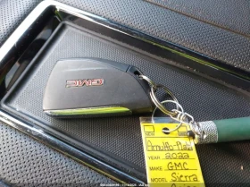 Gmc Sierra 3.0L I-6 DI, DOHC, VVT, TURBO, 277HP 4X4 Drive, снимка 3