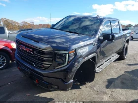 Gmc Sierra 3.0L I-6 DI, DOHC, VVT, TURBO, 277HP 4X4 Drive, снимка 2