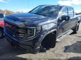 Gmc Sierra 3.0L I-6 DI, DOHC, VVT, TURBO, 277HP 4X4 Drive, снимка 11