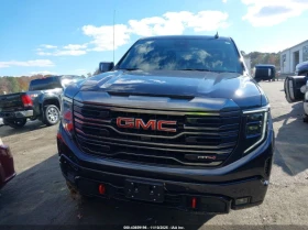 Gmc Sierra 3.0L I-6 DI, DOHC, VVT, TURBO, 277HP 4X4 Drive, снимка 4