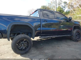 Gmc Sierra 3.0L I-6 DI, DOHC, VVT, TURBO, 277HP 4X4 Drive, снимка 5