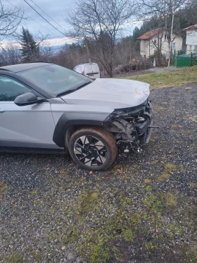 Hyundai Kona - 9000 € / 17602.47 лв. - 14036659 6