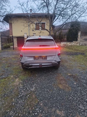 Hyundai Kona - 9000 € / 17602.47 лв. - 14036659 2