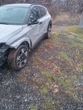 Hyundai Kona - 9000 € / 17602.47 лв. - 14036659 9