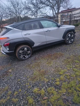 Hyundai Kona - 9000 € / 17602.47 лв. - 14036659 4