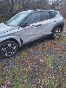 Hyundai Kona - 9000 € / 17602.47 лв. - 14036659 10