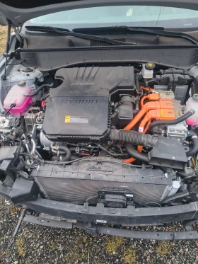 Hyundai Kona - 9000 € / 17602.47 лв. - 14036659 8