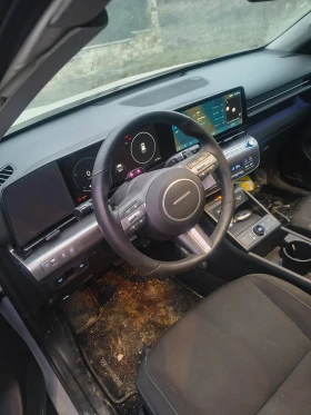 Hyundai Kona - 9000 € / 17602.47 лв. - 14036659 11