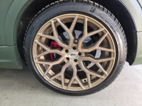 Audi RSQ8 CERAMIC* CARBON* ALCANTARA, снимка 14