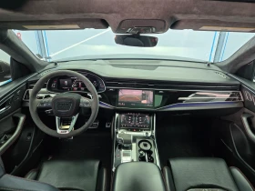 Audi RSQ8 CERAMIC* CARBON* ALCANTARA, снимка 8