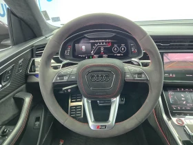 Audi RSQ8 CERAMIC* CARBON* ALCANTARA, снимка 9