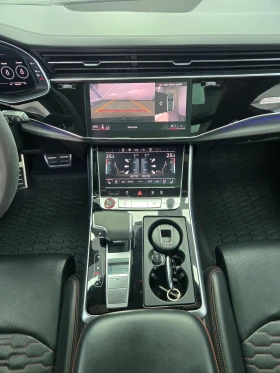 Audi RSQ8 CERAMIC* CARBON* ALCANTARA, снимка 11