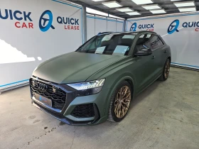 Audi RSQ8 CERAMIC* CARBON* ALCANTARA, снимка 3