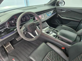 Audi RSQ8 CERAMIC* CARBON* ALCANTARA, снимка 7