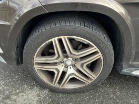 Mercedes-Benz GL 550 4.6L 8cyl AWD - 14078 € / 27534.17 лв. - 91564661 4