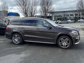 Mercedes-Benz GL 550 4.6L 8cyl AWD - 14078 € / 27534.17 лв. - 91564661 2