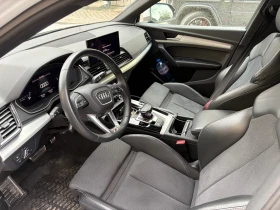 Audi Q5 * S line* Mild hybrid*  - 35000 € / 68454.05 лв. - 18041559 10