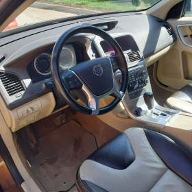Volvo XC60 2.4 D5 - 10500 € / 20536.22 лв. - 87101508 8