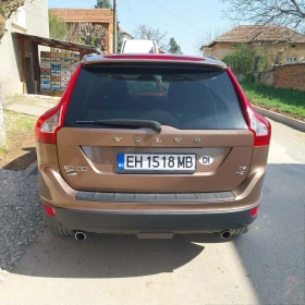Volvo XC60 2.4 D5 - 10500 € / 20536.22 лв. - 87101508 6