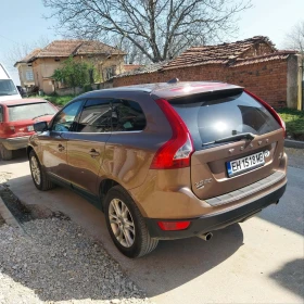 Volvo XC60 2.4 D5 - 10500 € / 20536.22 лв. - 87101508 4