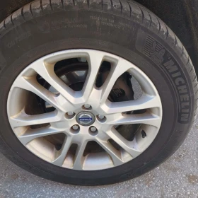 Volvo XC60 2.4 D5 - 10500 € / 20536.22 лв. - 87101508 15