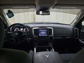 Dodge RAM 1500 * SLT CREW CAB STD BED * CARFAX * ЦЕНА ДО БГ - 21600 € / 42245.93 лв. - 10898457 11