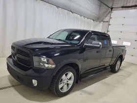 Dodge RAM 1500 * SLT CREW CAB STD BED * CARFAX * ЦЕНА ДО БГ