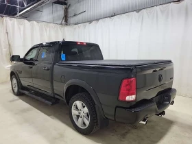 Dodge RAM 1500 * SLT CREW CAB STD BED * CARFAX * ЦЕНА ДО БГ - 21600 € / 42245.93 лв. - 10898457 4