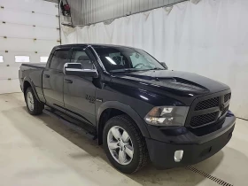 Dodge RAM 1500 * SLT CREW CAB STD BED * CARFAX * ЦЕНА ДО БГ - 21600 € / 42245.93 лв. - 10898457 2