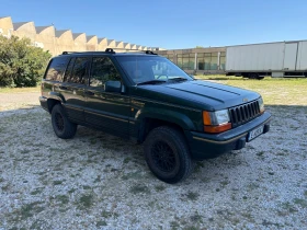 Jeep Grand cherokee | Mobile.bg � ����� ������ 3